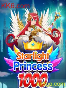 Explorando o Mundo de StarlightPrincess1000