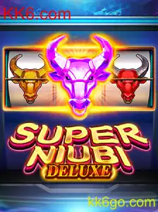 SuperNiubiDeluxe: Uma Viagem ao Mundo do Entretenimento Digital