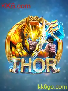 Descubra o Fascinante Mundo do Jogo THOR e Sua Conexão com a Palavra-Chave KK6.com