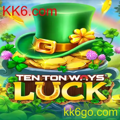 Descubra o Fascinante Mundo de TenTonWaysLuck no KK6.com