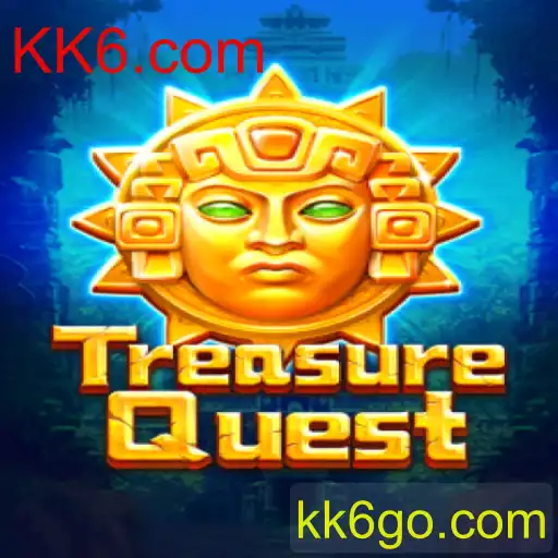 Explorando o Universo de 'TreasureQuest' e o Fenômeno KK6.com