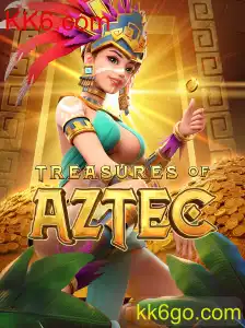 Desvendando o Tesouro do Aztec: Uma Jornada no Mundo de 'TreasuresofAztec'