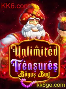 Explorando o Mundo do Jogo UnlimitedTreasuresBonusBuy