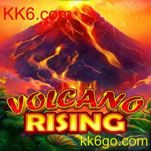 VolcanoRising: A Nova Sensação no Mundo dos Jogos
