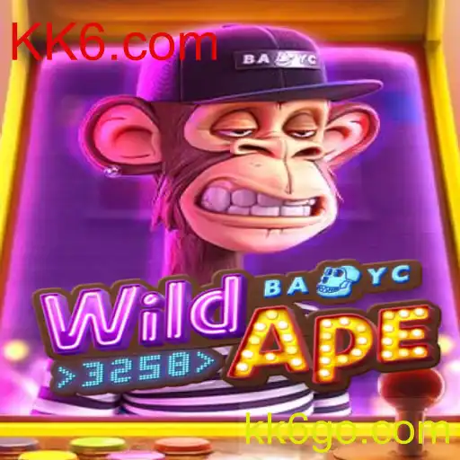 Descubra WildApe3258: O Novo Fenômeno dos Jogos com KK6.com
