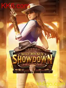 Descubra o WildBountyShowdown: Estratégia e Aventuras em KK6.com
