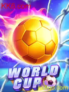 WorldCup: Um Olhar Detalhado sobre o Jogo Empolgante de KK6.com